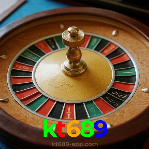 kt689：Jogue futebol online e tenha a chance de conquistar grandes recompensas!