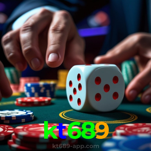 kt689：A vitória no futebol online está esperando por você!