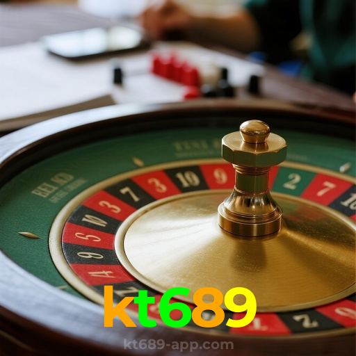 kt689：Aposte no futebol online e veja suas vitórias se multiplicarem!