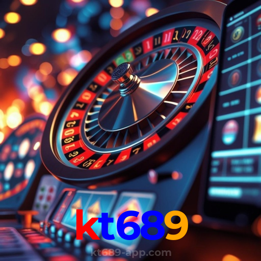 kt689:Aposte no futebol online e marque gols de prêmios!
