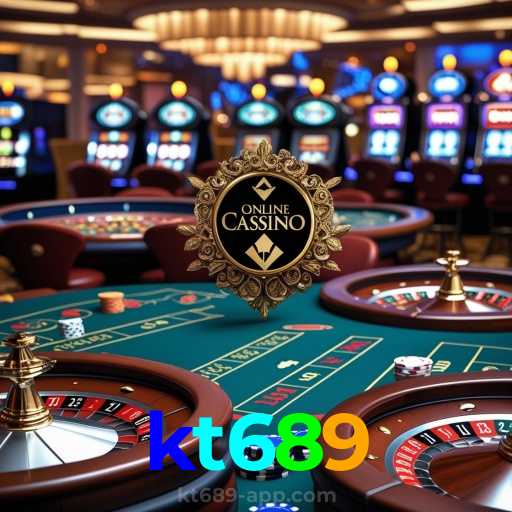 kt689：Seu lugar de apostas no futebol e prêmios incríveis em jogos de cassino!
