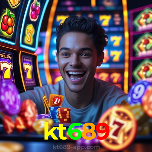 kt689:Cada jogada no blackjack é uma chance de conquistar vitórias!