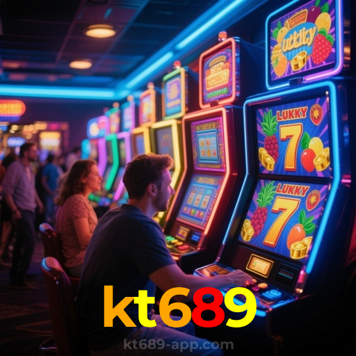 kt689：Jogue poker e aposte no futebol online, tudo no mesmo lugar!