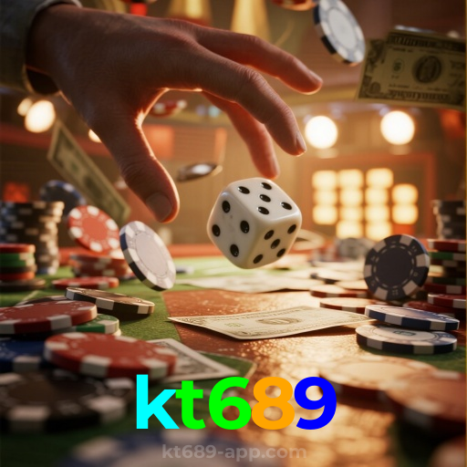 kt689：Apostas ao vivo no futebol e prêmios incríveis em jogos de cassino como roleta!