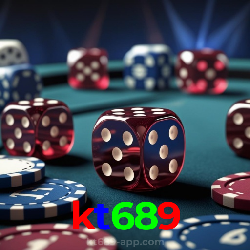 kt689：Jogue futebol online e tenha grandes vitórias como resultado!