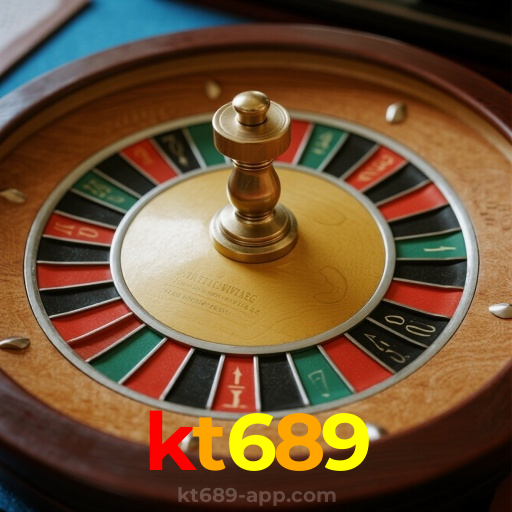 kt689:Jogue nas nossas slots e conquiste vitórias épicas!