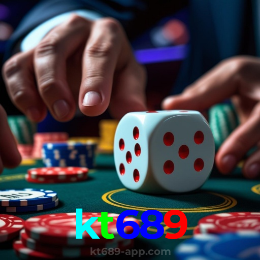 kt689:Apostas emocionantes no futebol e diversão garantida com poker e roleta!