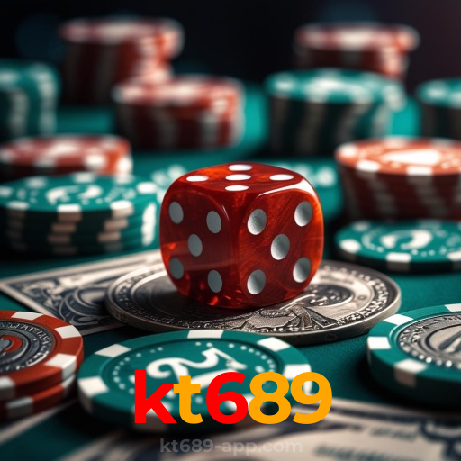 kt689:Apostas ao vivo no futebol e prêmios em blackjack e roleta!