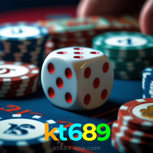 kt689:Vença no poker, aposte no futebol e divirta-se com os melhores jogos de cassino!