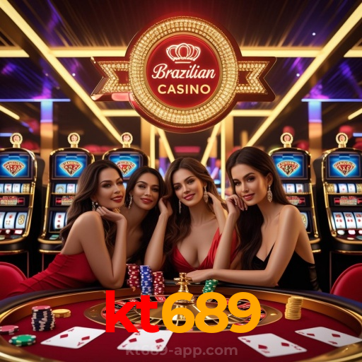 kt689:Jogue poker, aposte no futebol e conquiste grandes prêmios em nosso cassino!