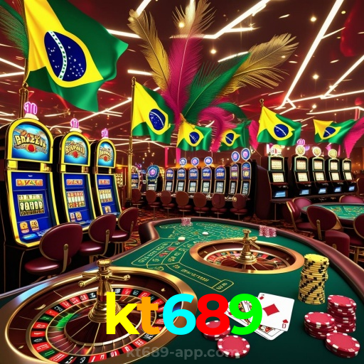 kt689:Jogue poker, aposte no futebol e ganhe em nosso cassino online!
