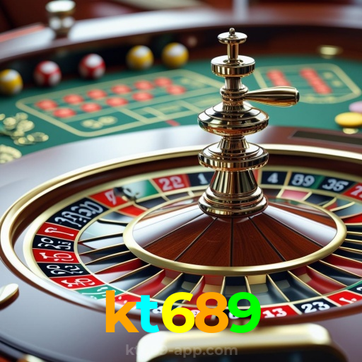 kt689:Encontre o seu jogo favorito e leve para casa prêmios fantásticos!