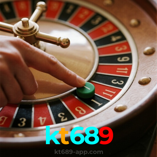 kt689：A diversão do cassino e as apostas no futebol ao seu alcance!