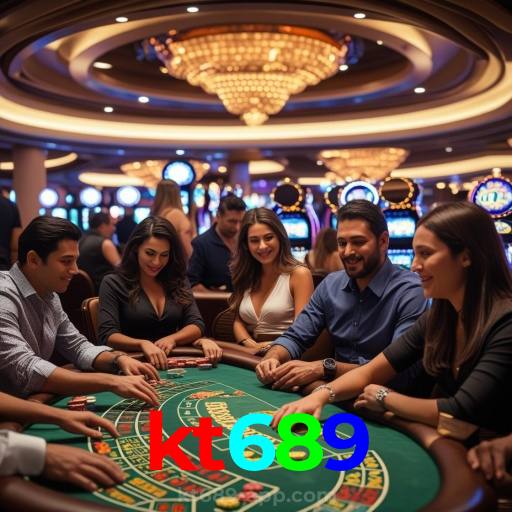kt689:Prepare-se para as melhores vitórias! Jogue em nosso cassino online!
