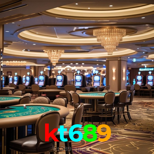 kt689:Jogue poker online e mostre suas habilidades nas cartas!
