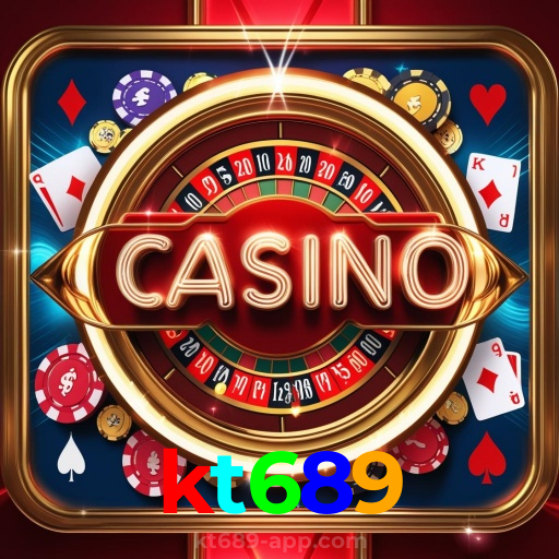 kt689:Jogue poker como um profissional e ganhe grandes prêmios!