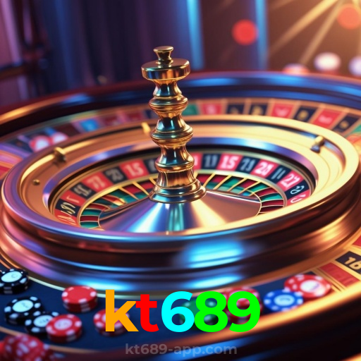 kt689:Jogue poker online e prove sua habilidade nas cartas!