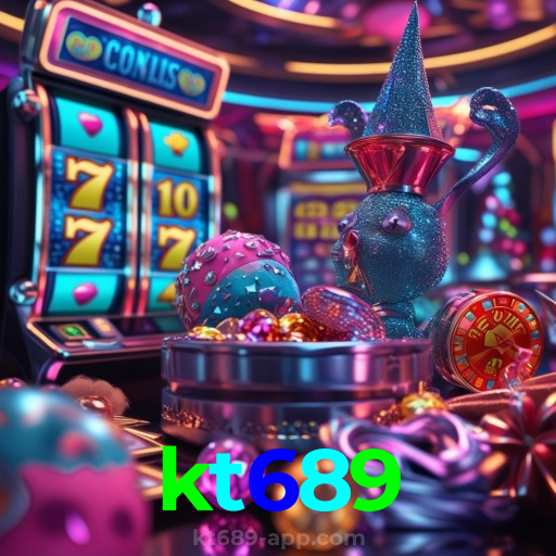 kt689:Ganhe prêmios em jogos de poker e aposte no futebol com grandes odds!