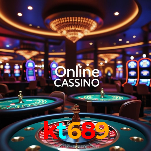 kt689:Ganhe com o futebol online e leve sua vitória para o próximo nÃvel!