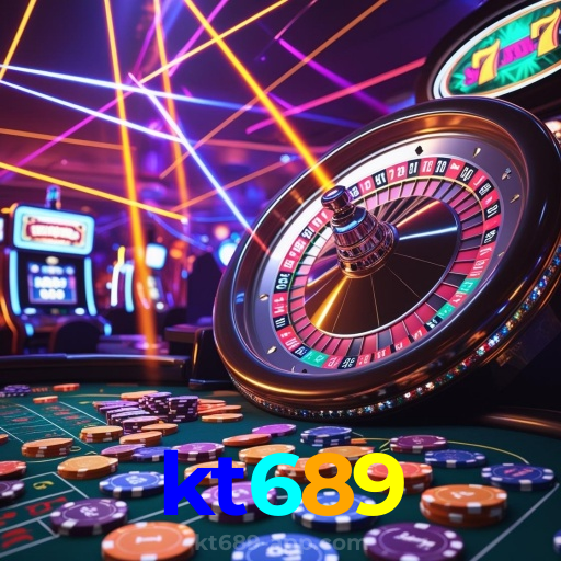 kt689:Vença no poker e mostre que você é um verdadeiro campeão!