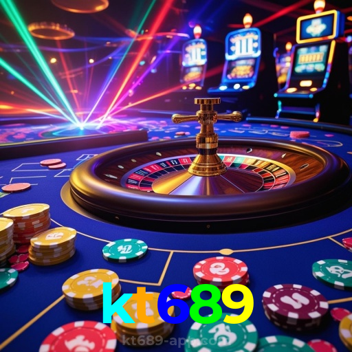 kt689:Jogue poker, aposte no futebol e leve grandes vitórias para casa!