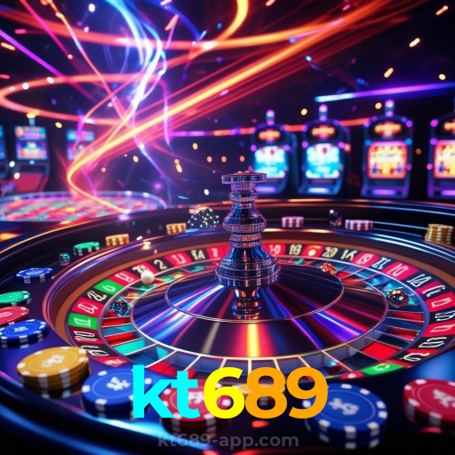 kt689:Jogue blackjack, aposte no futebol e conquiste grandes vitórias!