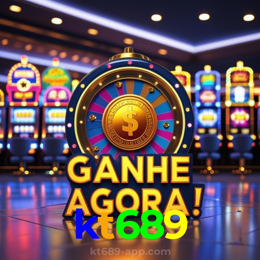 kt689:O melhor cassino para apostar no futebol e ganhar em jogos de roleta!