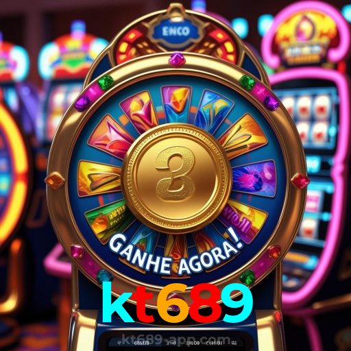 kt689:Sua chance de ganhar começa no cassino online com poker e apostas no futebol!
