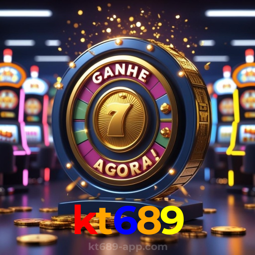 kt689：Onde o futebol e o cassino se encontram para grandes vitórias!