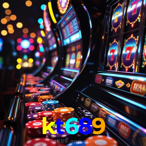 kt689:Aposte no futebol digital e vença as maiores competições!