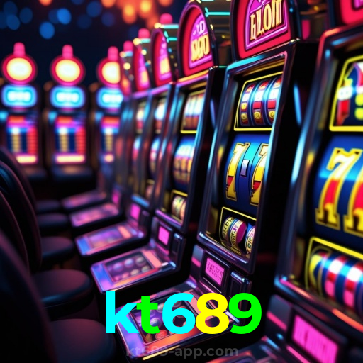 kt689:Jogue poker e aposte no futebol com segurança e grandes prêmios!