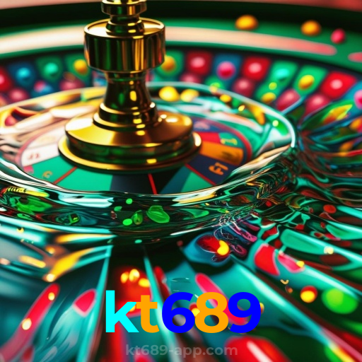 kt689:Jogue nas melhores slots e conquiste jackpots incríveis!