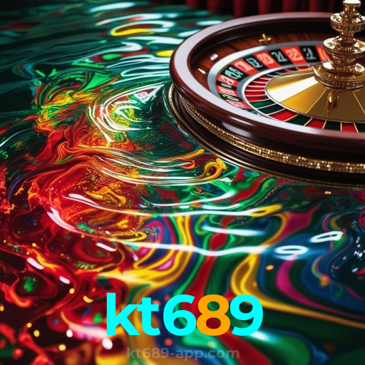 kt689:Aposte no futebol digital e viva grandes vitórias!