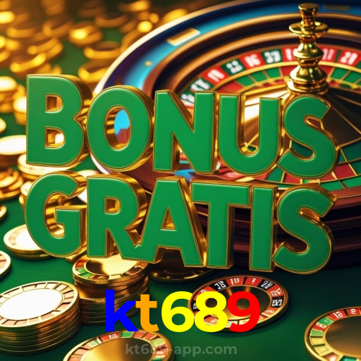 kt689:Ganhe com poker, blackjack e apostas em futebol no cassino online!