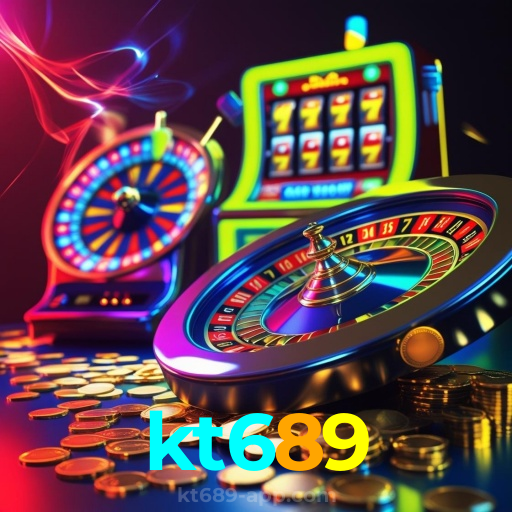 kt689:Divirta-se com slots e apostas ao vivo em futebol no nosso cassino online!