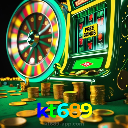 kt689:Jogue poker, aposte no futebol e ganhe prêmios incríveis em nosso cassino!