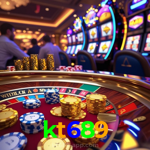 kt689:Jogue poker e aposte no futebol para grandes prêmios em nosso cassino!