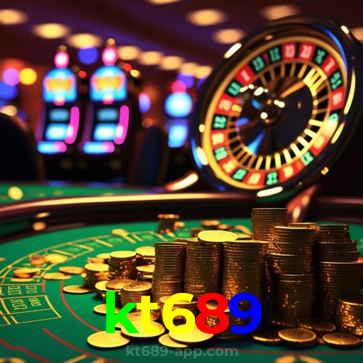 kt689:Apostas emocionantes no futebol e diversão garantida com roleta e poker!