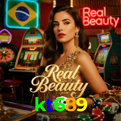 kt689:O cassino online mais confiável para jogar blackjack e apostar no futebol!