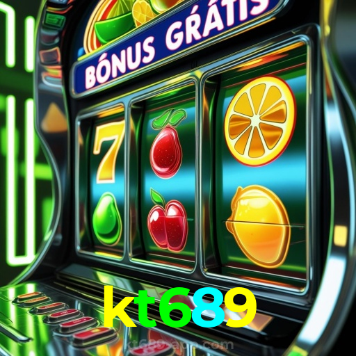 kt689:Vença no cassino online com blackjack e apostas esportivas no futebol!