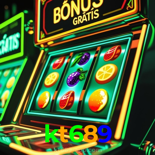kt689:Em nosso cassino online, sua sorte vai brilhar! Aposte e vença!
