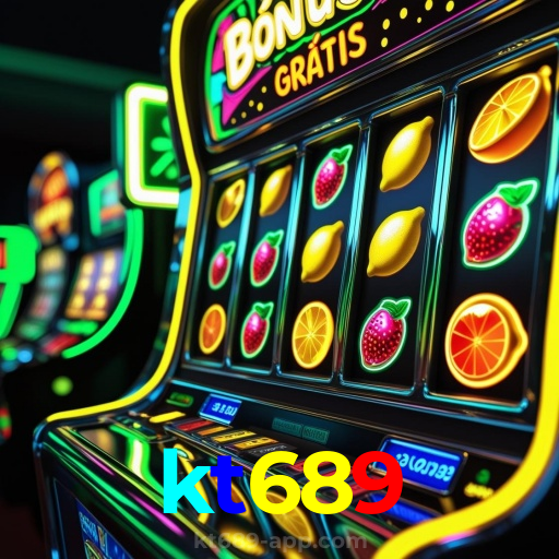 kt689:Jogue no cassino mais seguro com poker, roleta e apostas no futebol!