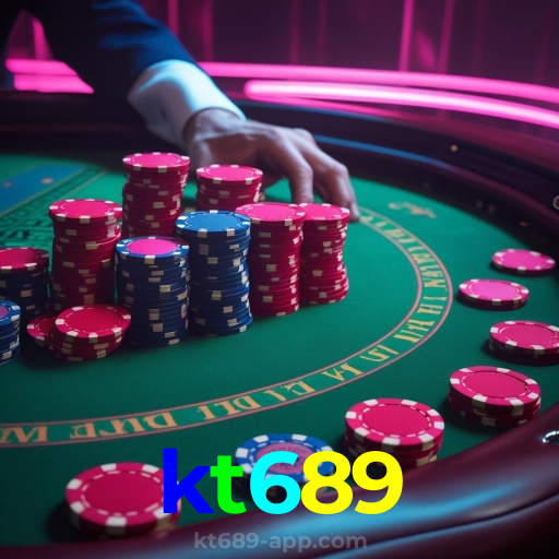 kt689:Aposte no futebol online e vença de forma única!