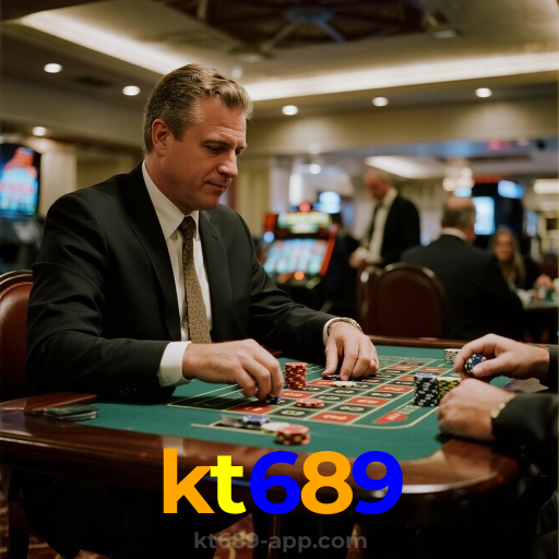 kt689:Apostas em futebol e os melhores jackpots de cassino te esperam!
