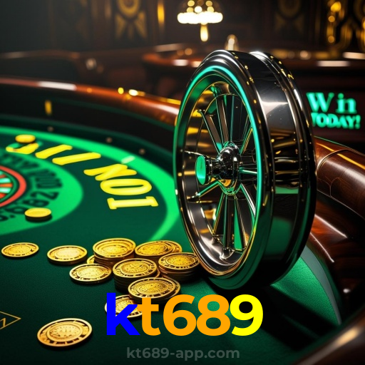 kt689:A sorte não tem limites! Vença no Blackjack e leve o prêmio!
