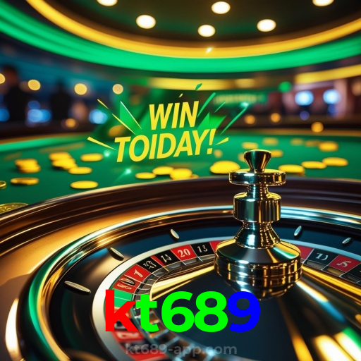 kt689:Aposte no seu time e ganhe com os melhores jogos de cassino online!