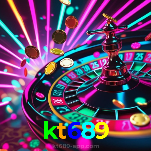 kt689:Vença no poker e aposte no futebol com segurança no nosso cassino!