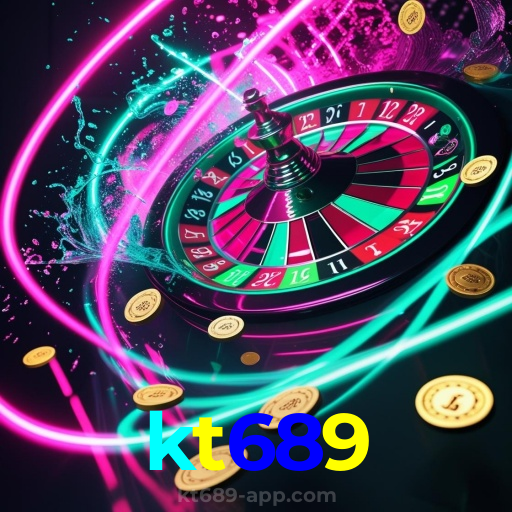 kt689:Apostas emocionantes no futebol e diversão garantida com poker e roleta!