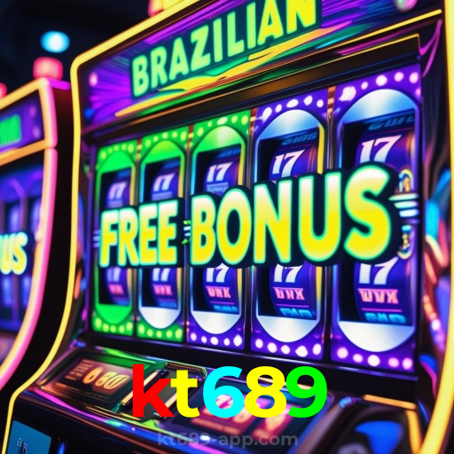 kt689:O melhor cassino online para quem ama futebol e jogos como poker e slots!