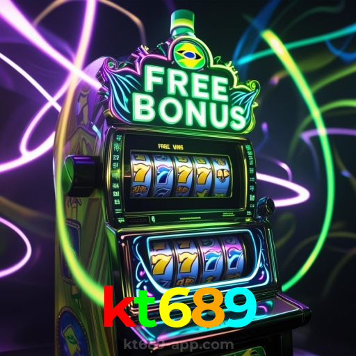 kt689：Em nosso cassino online, as melhores vitórias estão por vir!